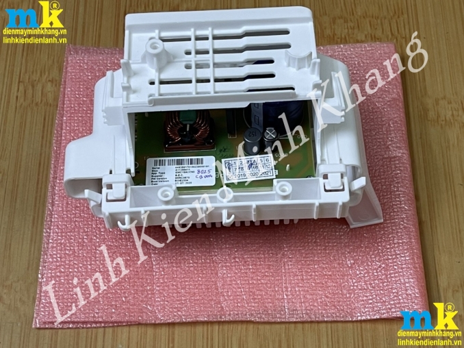 ( SP1401 ) Bo Công Suất Motor Mã A12823803